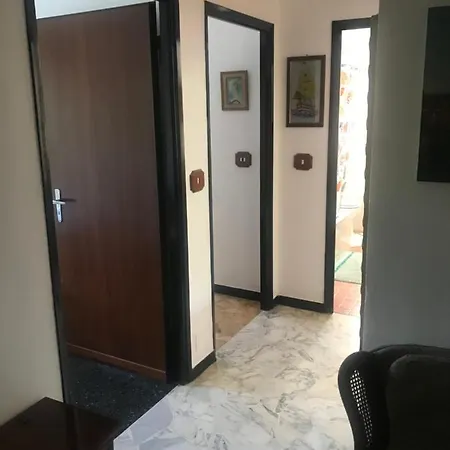 Apartman Fabrizio Busalla