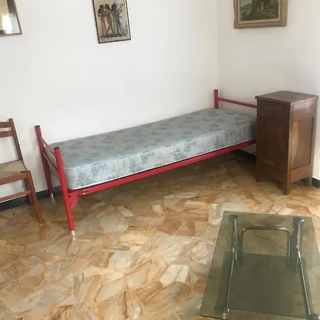 Fabrizio Apartman *