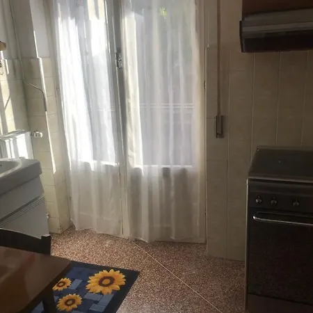Fabrizio Apartman