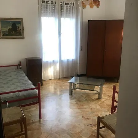 Apartman Fabrizio *