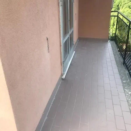 Apartman Fabrizio Busalla